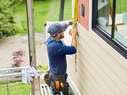 Best Siding Painting and Refinishing  in , WY